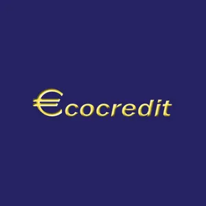Logo de Ecocredit.
