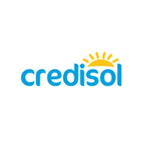 Logo de Credisol.