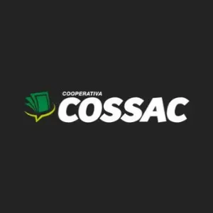 Logo de la Cooperativa COSSAC.