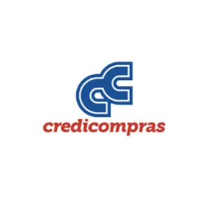 Logo de Credicompras