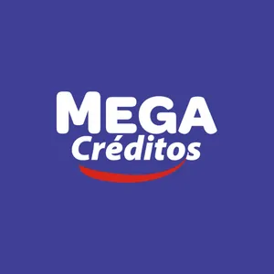 Logo de MegaCréditos.