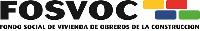 Logo de FOSVOC 