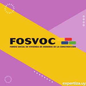 FOSVOC préstamos del Fondo de Construcción.
