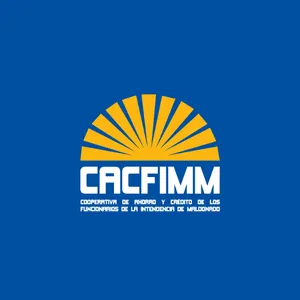 Logo de CACFIMM.