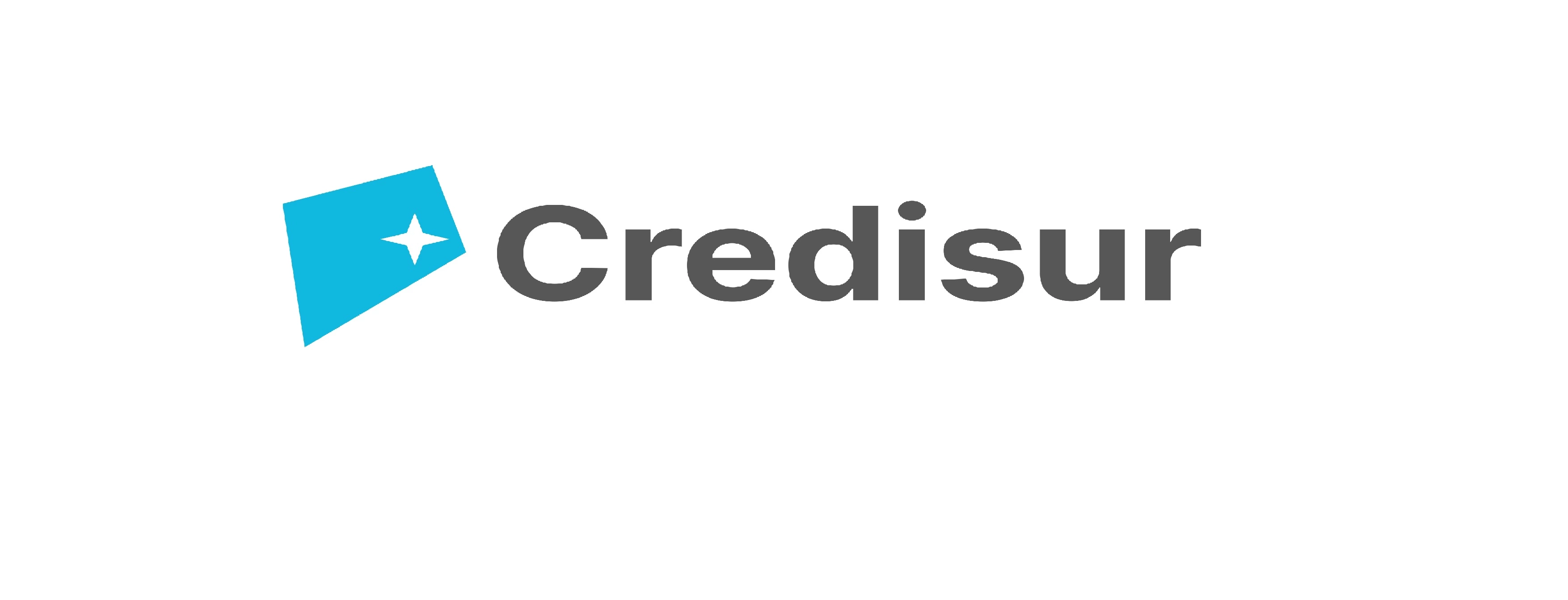 Logo de Credpisur Créditos.