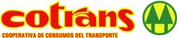 Logo COTRANS