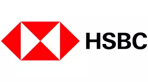 Logo el Banco HSBC
