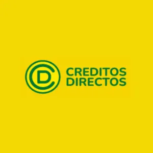 Logo de Créditos Directos