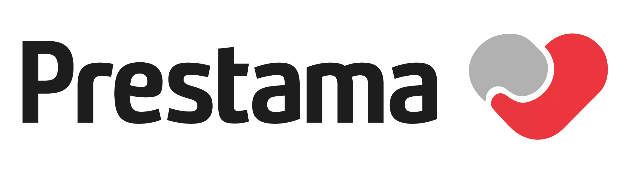 Logo de Prestama empresa uruguaya que otorga préstamos