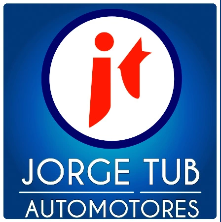 Logo de Jorge Tub Automotores