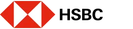 Logo del Banco HSBC Uruguay