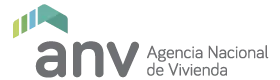Logo de la Agencia Nacional de Vivienda