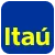 Logo Banco ITAÚ