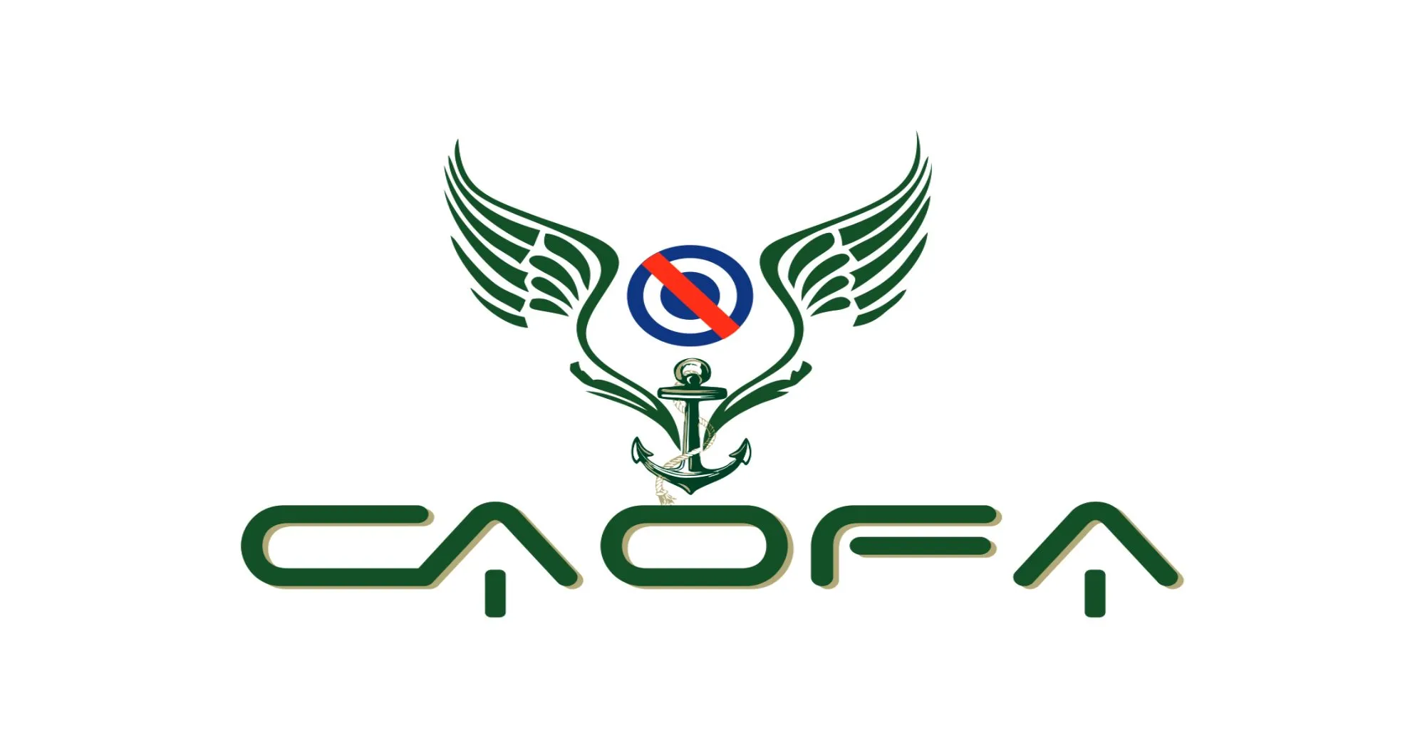 Logo de la Cooperativa CAOFA.
