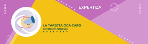 La tarjeta OCA Card.