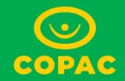Logo de COPAC
