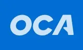 Logo de OCA