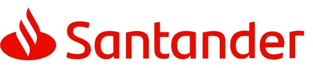 Logo Banco Santander