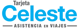 Logo Tarjeta Celeste