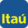 Logo ITAÚ