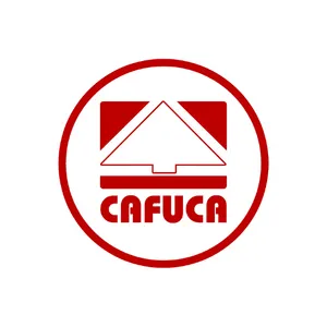Logo de CAFUCA.