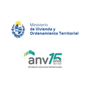 Logo de la ANV y del MVOTMA.