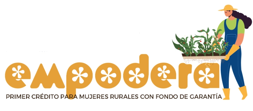 Crédito para mujeres rurales en Uruguay.