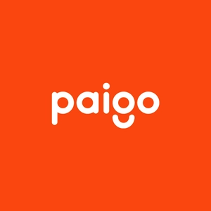 Logo de Paigo.