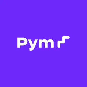 Logo de Pym.